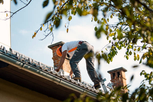 Quick and Trustworthy Emergency Roof Repair Services in Augusta, KS