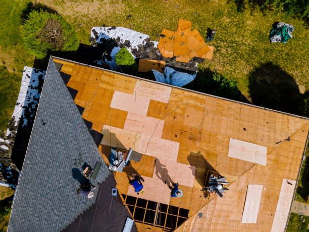 Best Best Roofing Contractors  in Augusta, KS