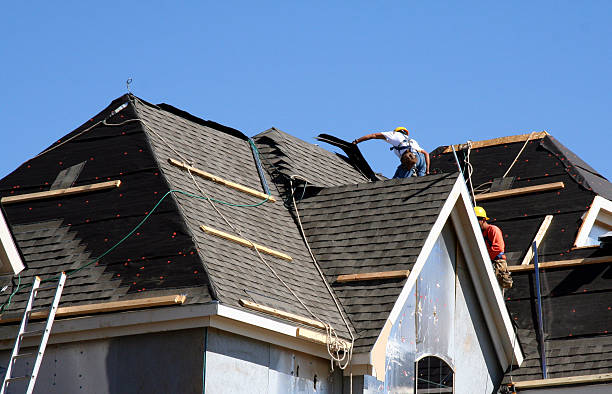 Professional Roofing Contractor in Augusta, KS