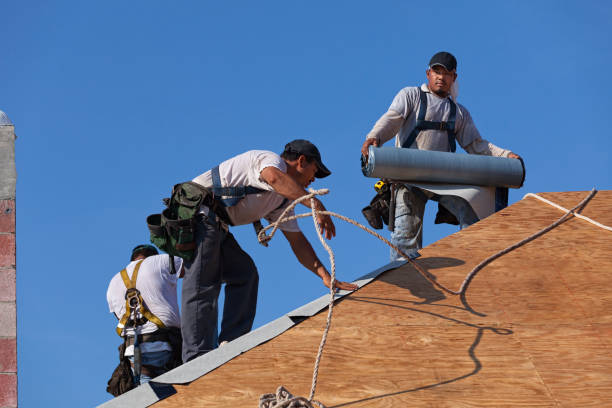 Best Residential Roof Replacement  in Augusta, KS