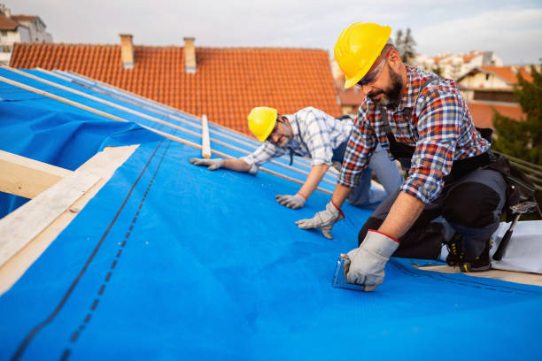 Gutter Installation and Roofing in Augusta, KS