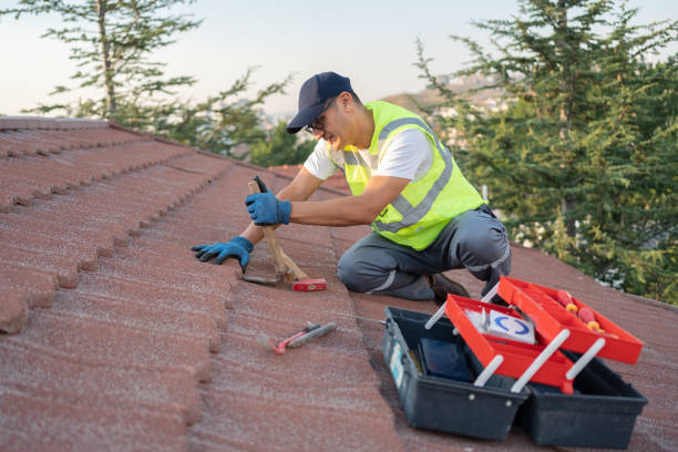 Best Residential Roofing Contractor  in Augusta, KS