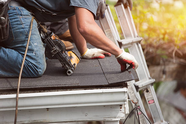 Best Roof Maintenance Services  in Augusta, KS