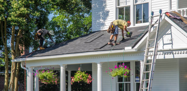 Best New Roof Installation  in Augusta, KS